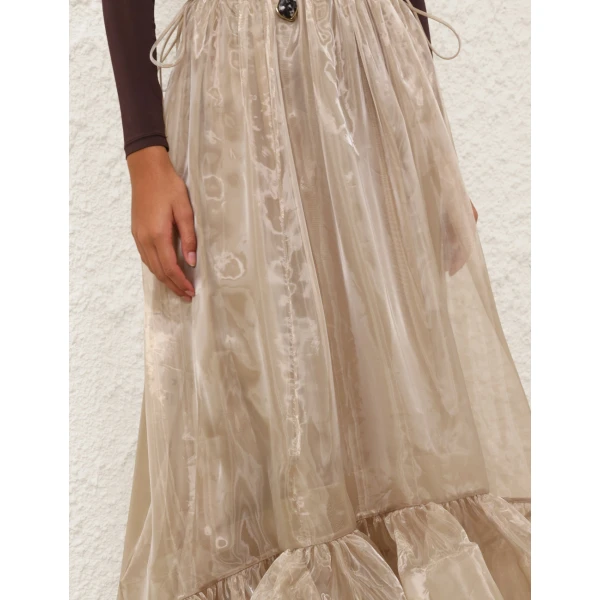 Zimmermann dress
