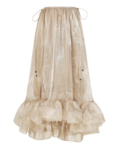 Zimmermann dress