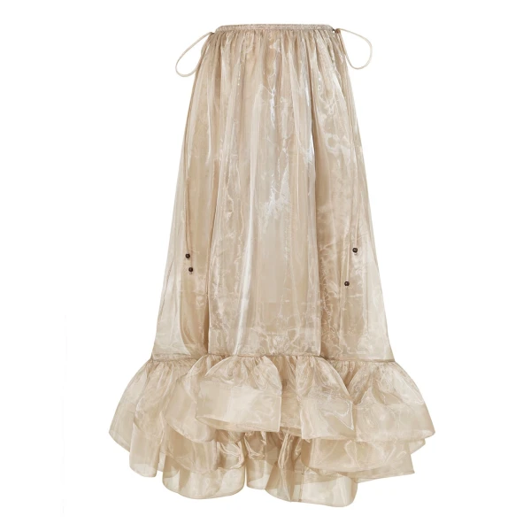 Zimmermann dress