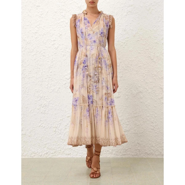 Zimmermann dresses