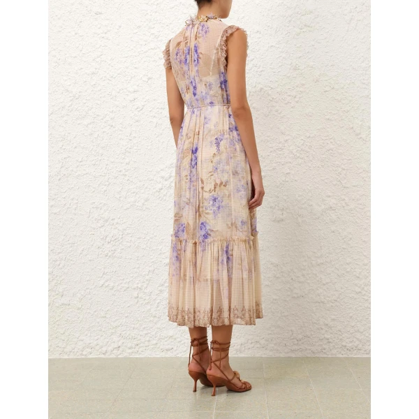 Zimmermann dresses