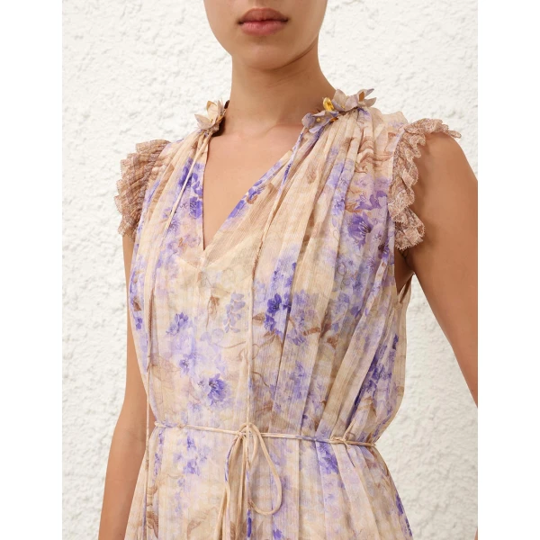Zimmermann dress