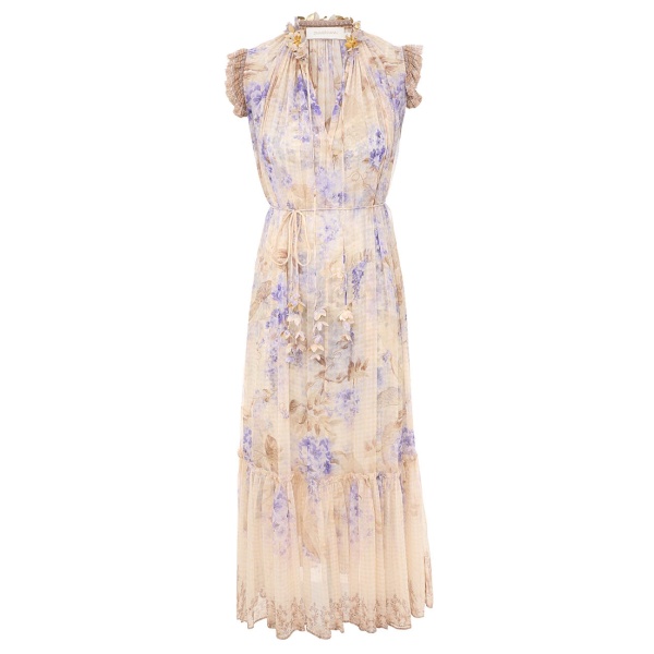 Zimmermann dress