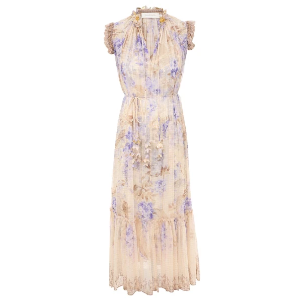 Zimmermann dress