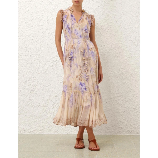Zimmermann dresses