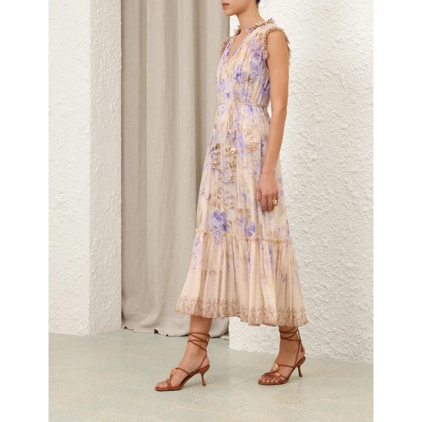 Zimmermann dress