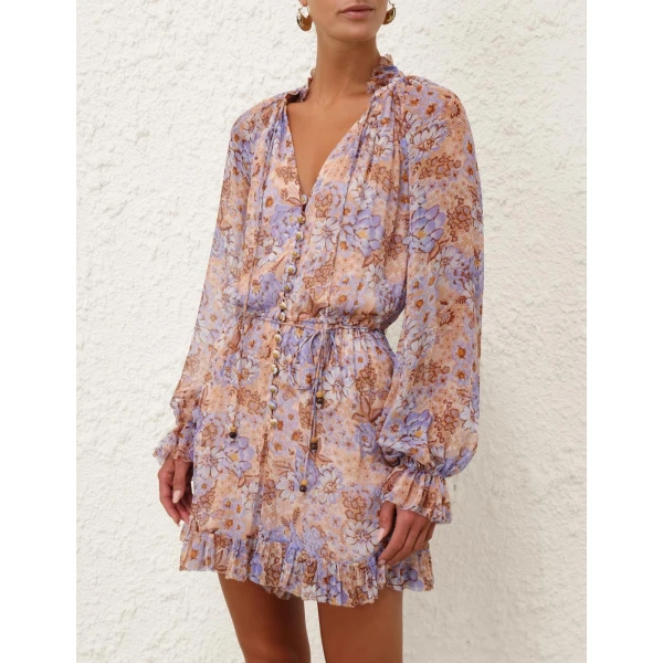 Zimmermann dresses