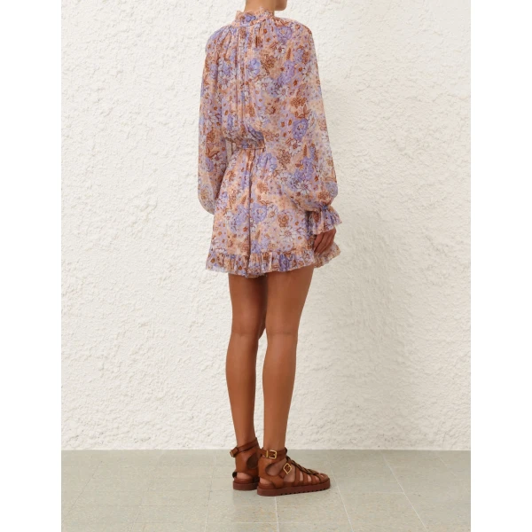Zimmermann dresses