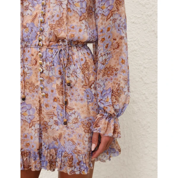 Zimmermann dress