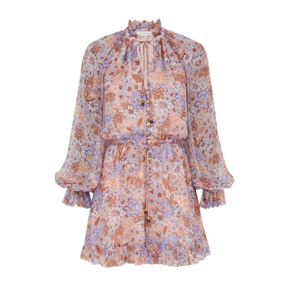 Zimmermann dress