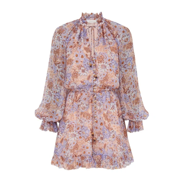 Zimmermann dress