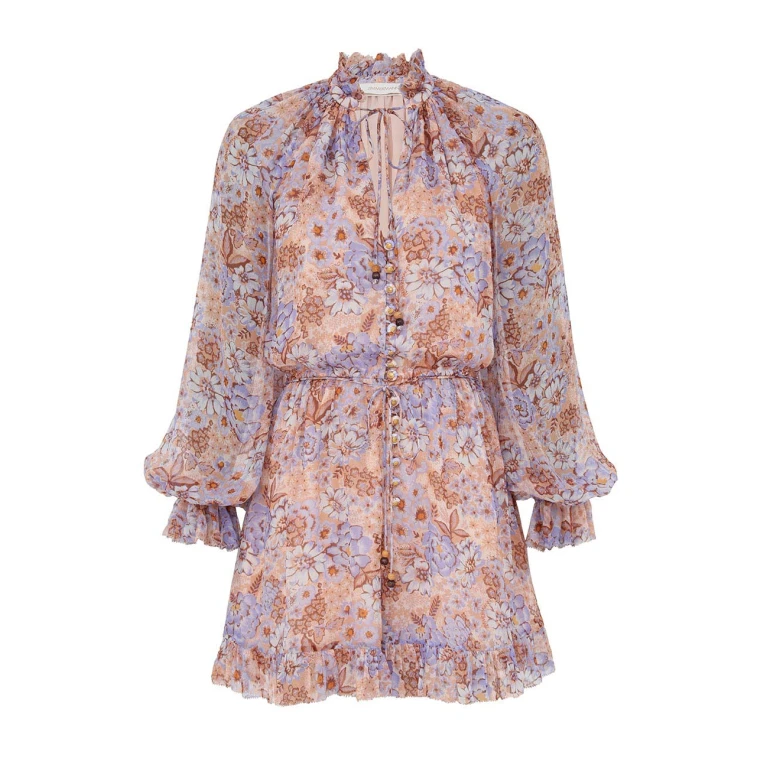 Zimmermann dress