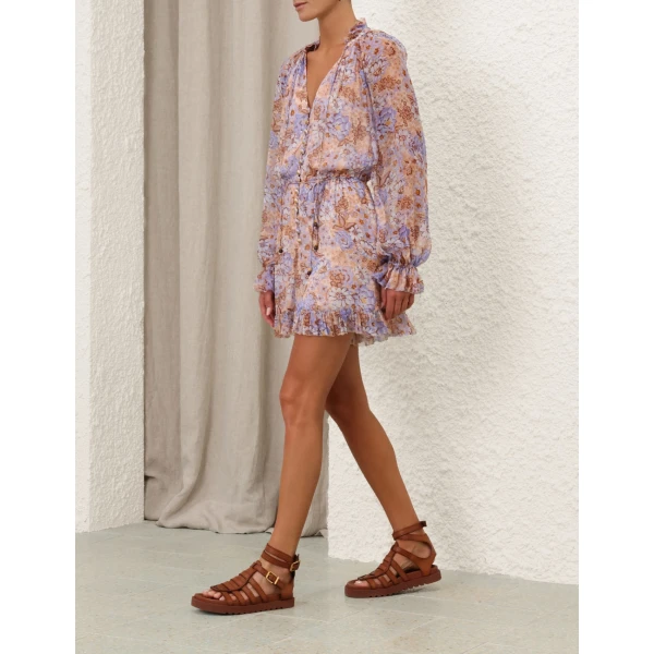 Zimmermann dress