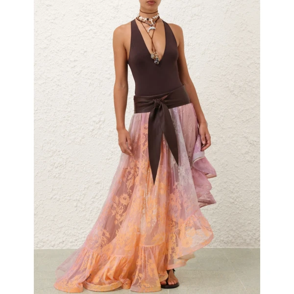 Zimmermann dresses