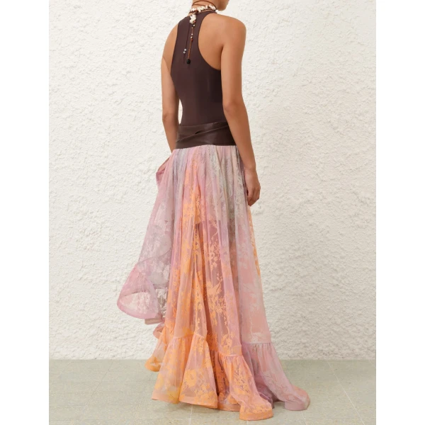 Zimmermann dresses