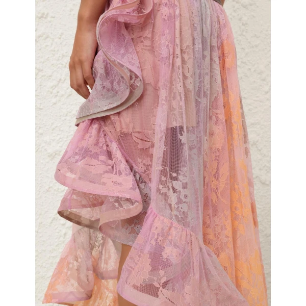 Zimmermann dress