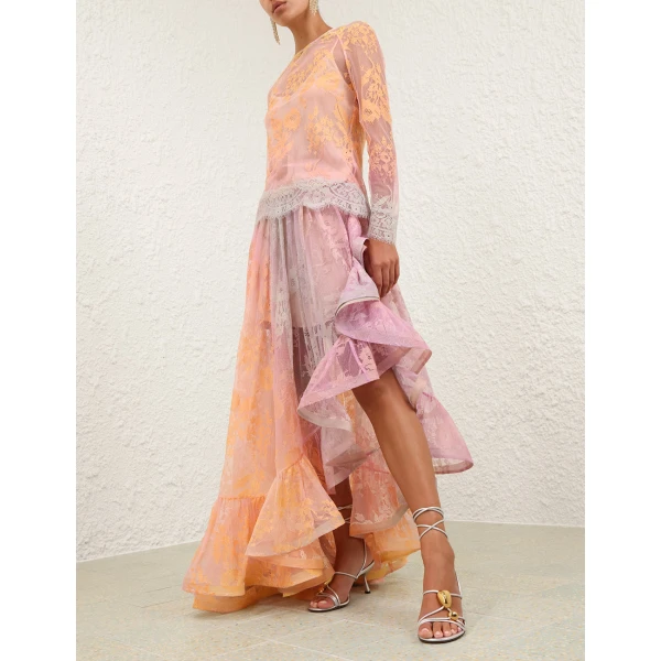 Zimmermann dress