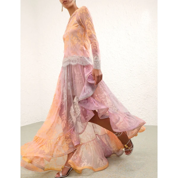 Zimmermann dresses