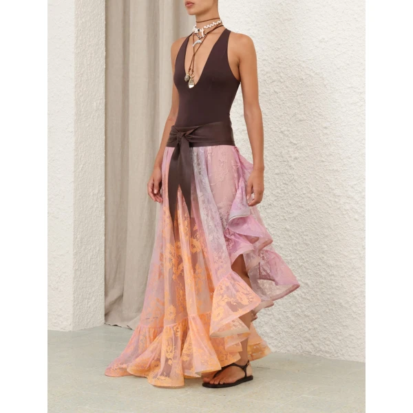 Zimmermann dress