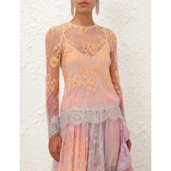 Zimmermann dresses