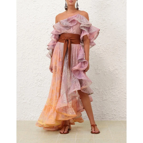 Zimmermann dresses