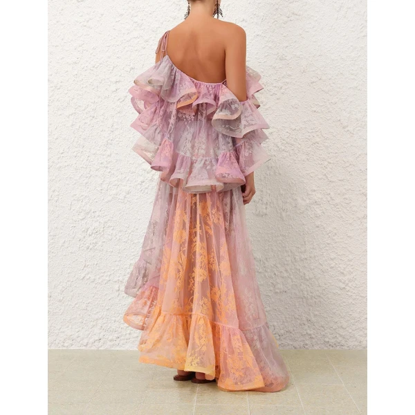 Zimmermann dresses