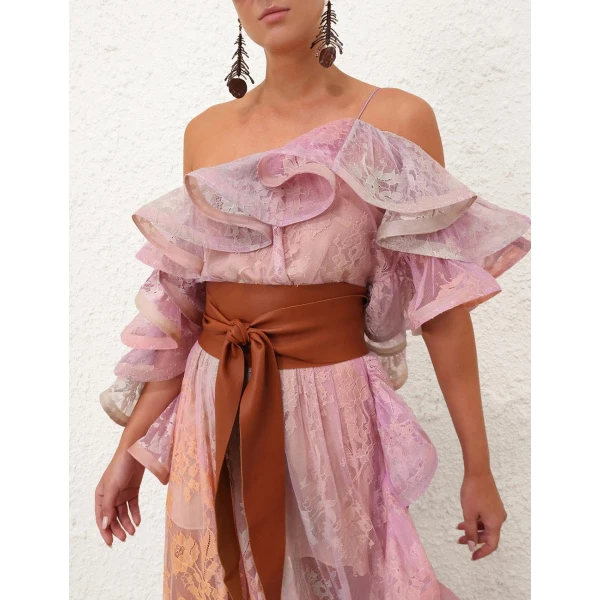 Zimmermann dress