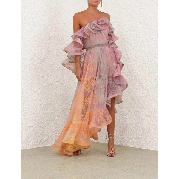 Zimmermann dress