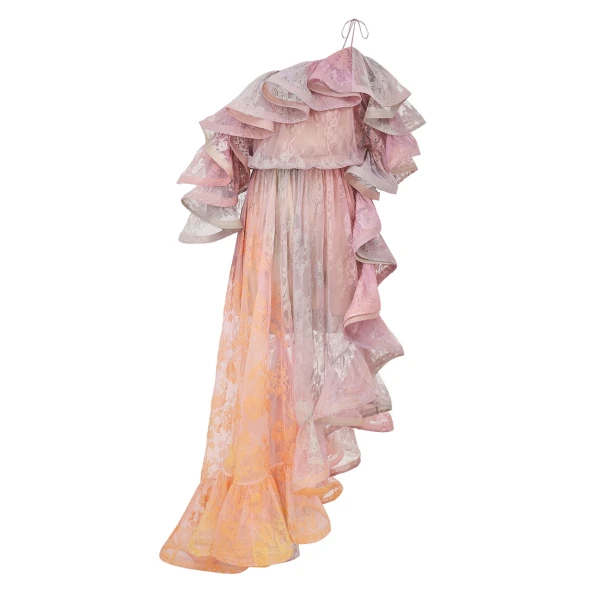 Zimmermann dress