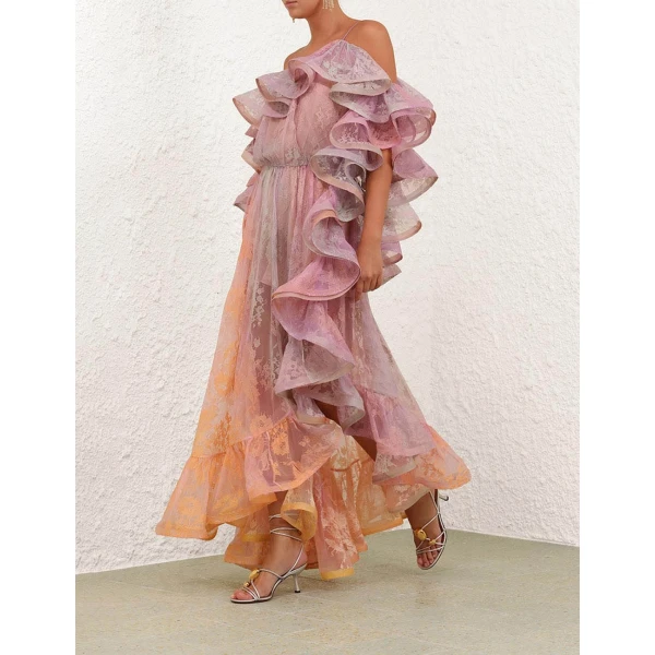 Zimmermann dresses