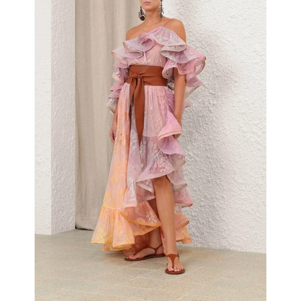 Zimmermann dress