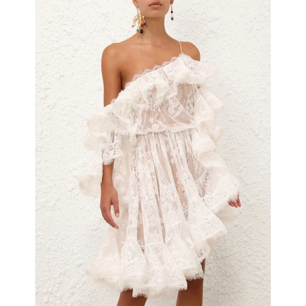 Zimmermann dresses