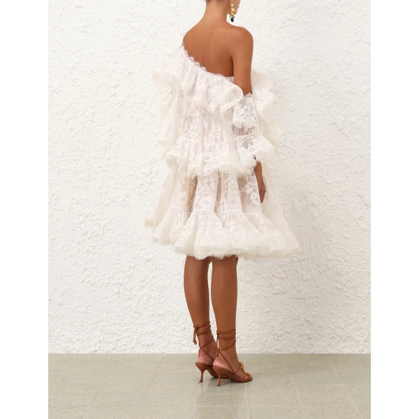 Zimmermann dresses