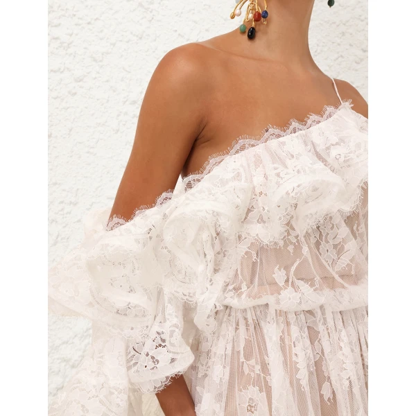 Zimmermann dress