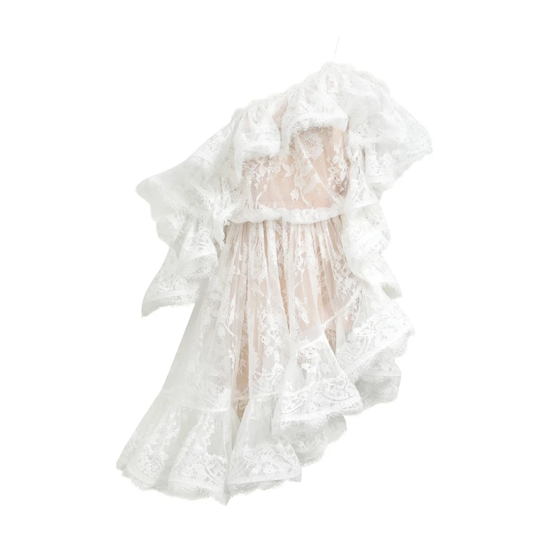 Zimmermann dress