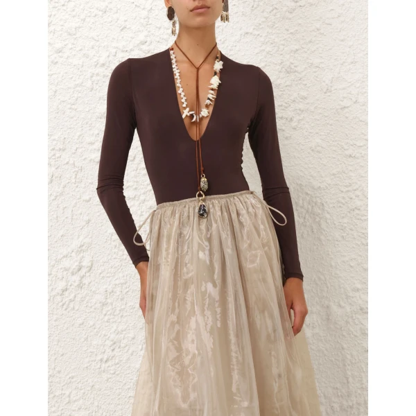 Zimmermann dresses