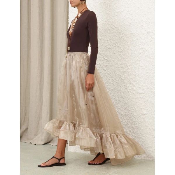Zimmermann dress