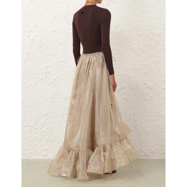 Zimmermann dresses