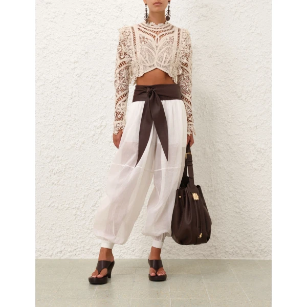 Zimmermann dresses
