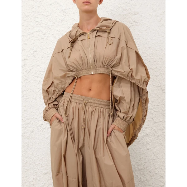 Zimmermann dresses