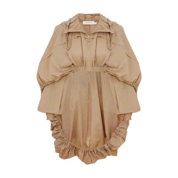 Zimmermann dress