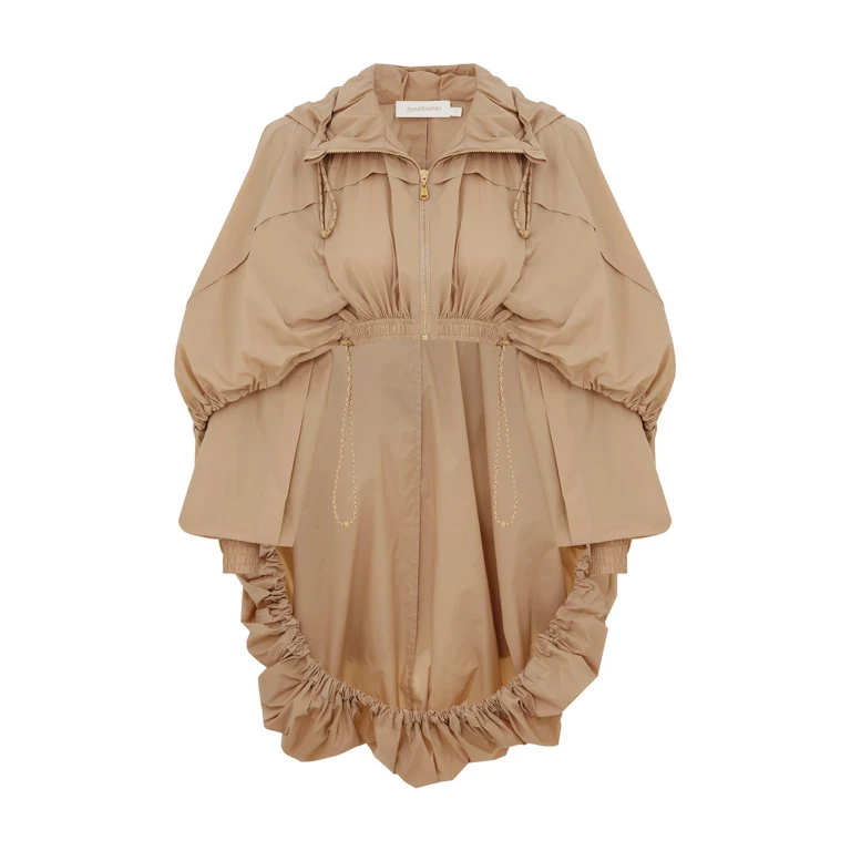 Zimmermann dress