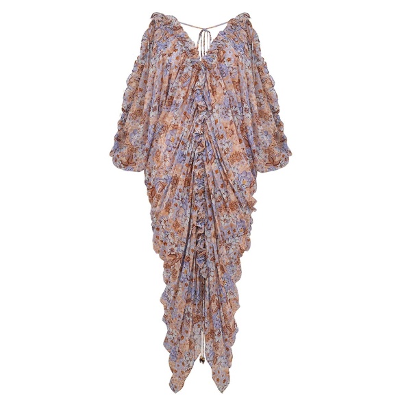 Zimmermann dress