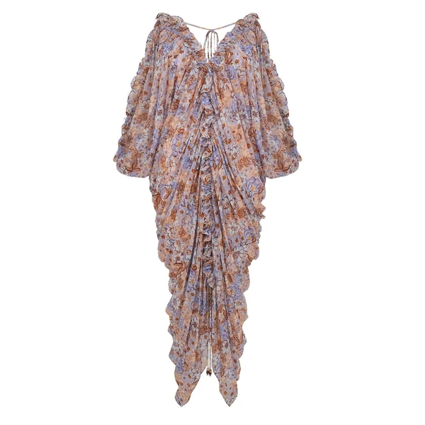 Zimmermann dress