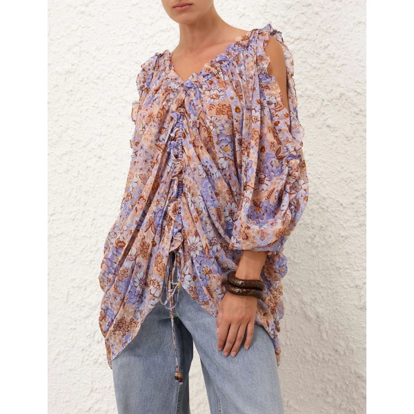 Zimmermann dresses