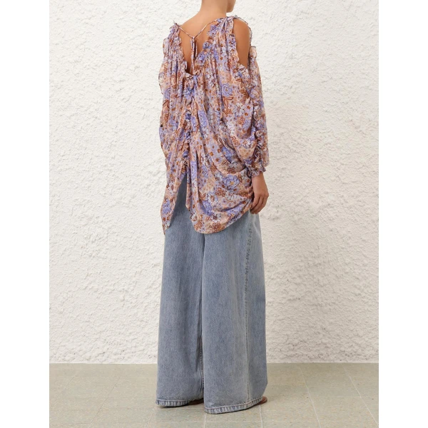 Zimmermann dresses