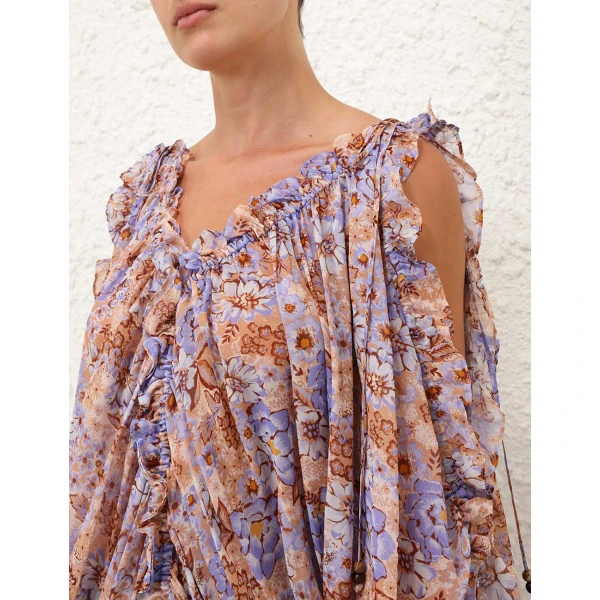Zimmermann dress