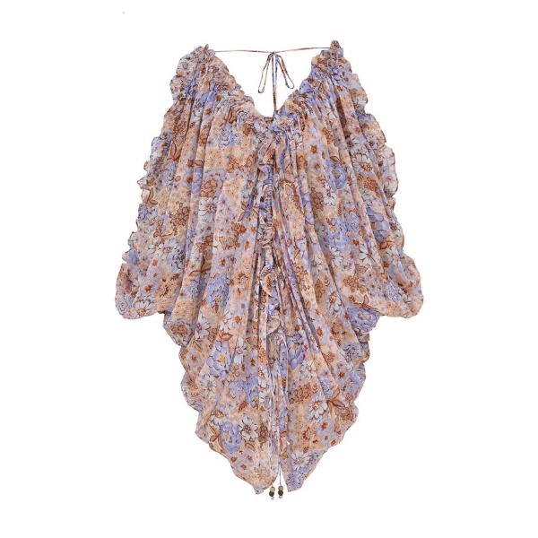 Zimmermann dress