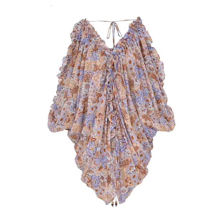 Zimmermann dress
