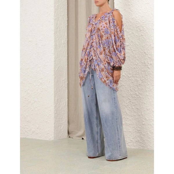 Zimmermann dress